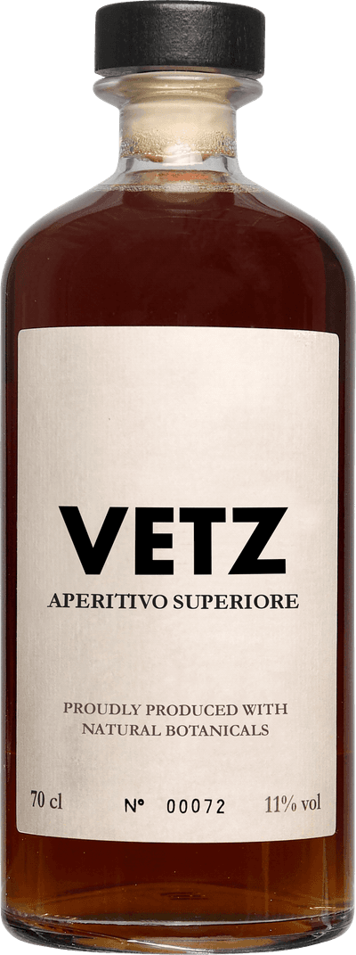 VETZ Aperitivo superiore