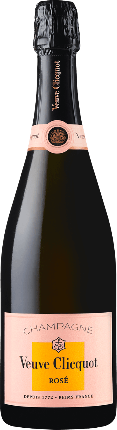 Veuve Clicquot Rosé