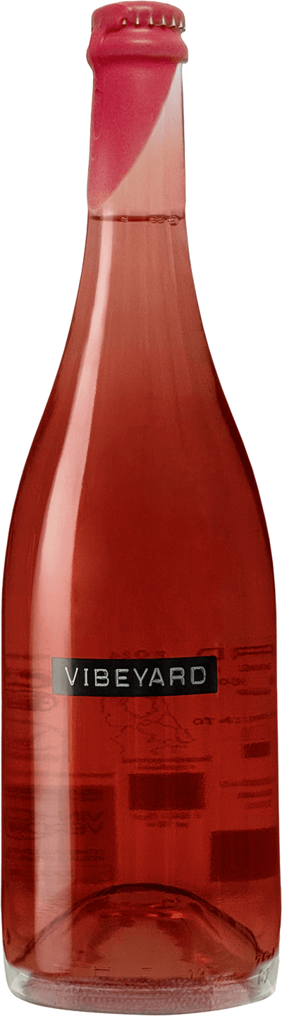 Vibeyard Pet Nat Rosé 2023