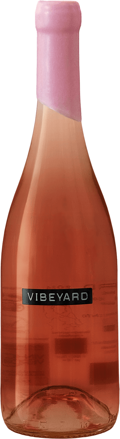 Vibeyard Vinho Verde Rosé 2024