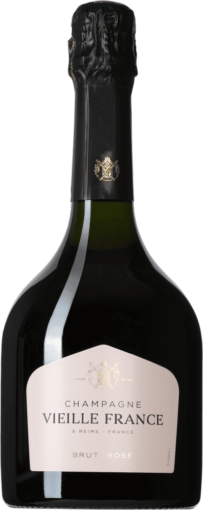Vieille France Brut Rosé