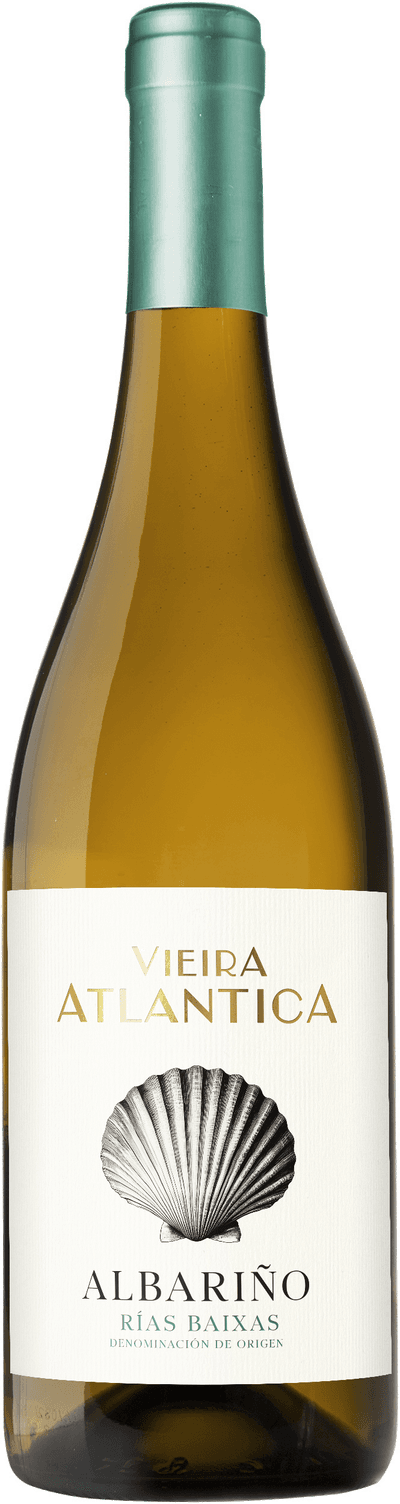 Vieira Atlantica Albariño 2025
