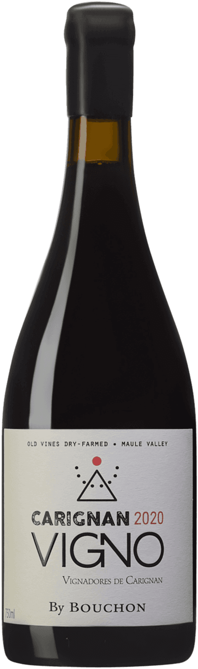 Vigno by Bouchon Carignan 2020