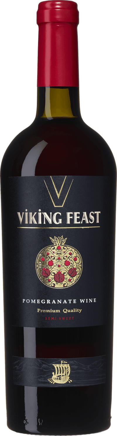 Viking Feast Absheron-Sharab 2025