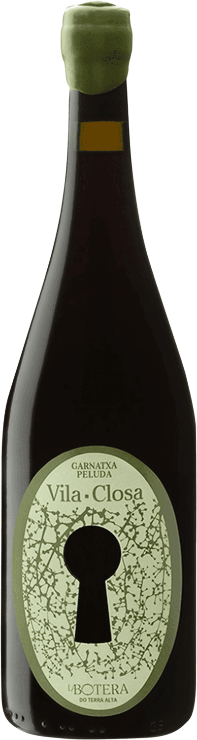Vila-Closa Garnatxa Peluda 2021