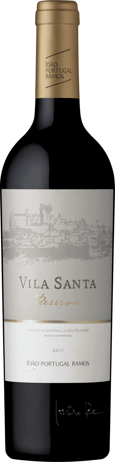 Vila Santa Reserva 2023