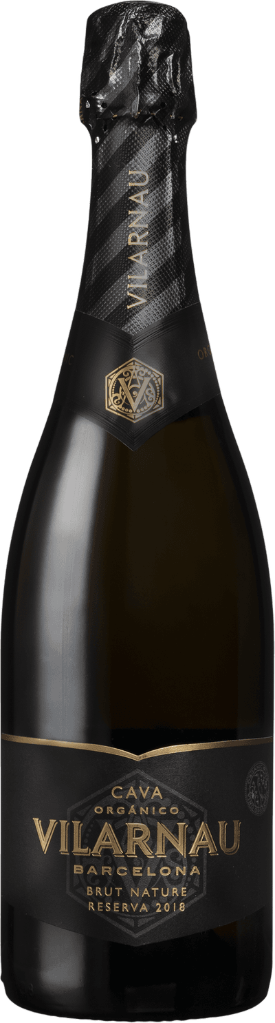Vilarnau Brut Nature Reserva 2022