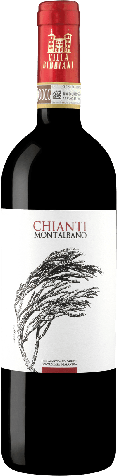 Villa Bibbiani Chianti Montalbano 2020