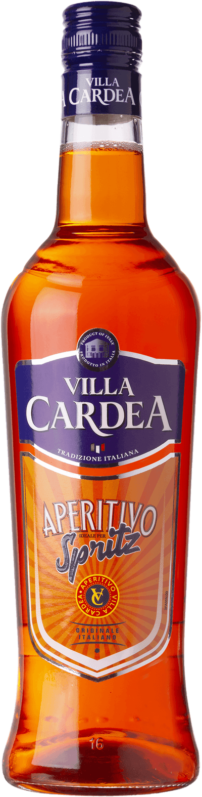 Villa Cardea Aperitivo