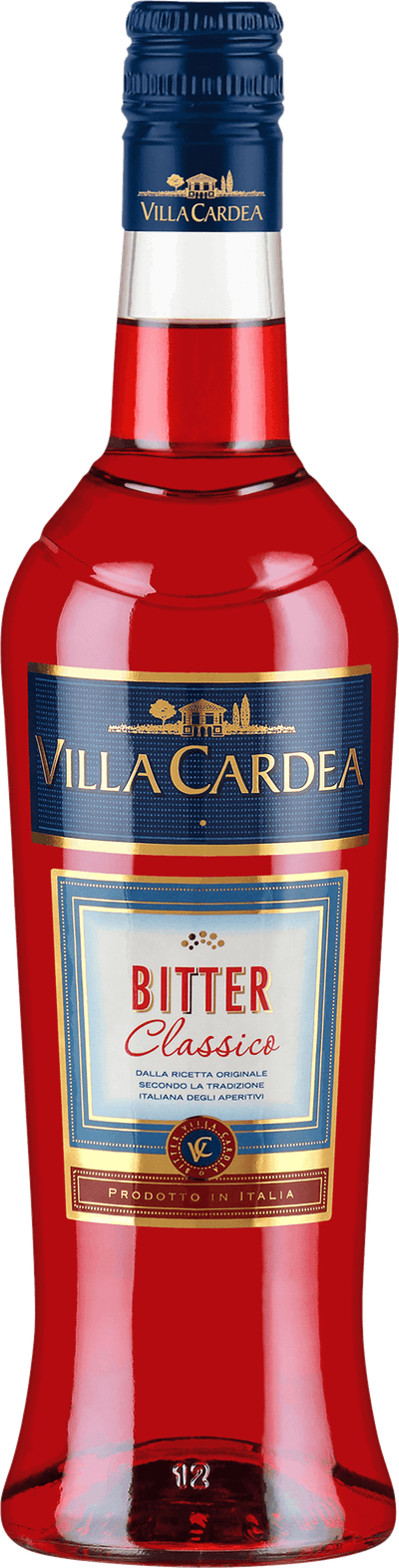Villa Cardea Bitter