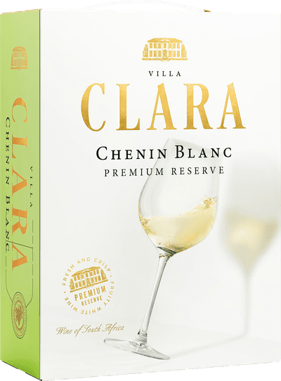 Villa Clara Chenin Blanc 2025