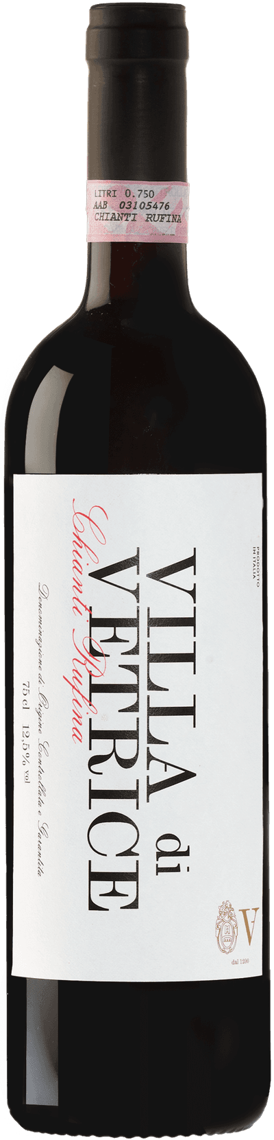 Villa di Vetrice Chianti Rufina 2020
