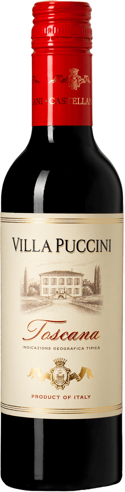 Villa Puccini 2021