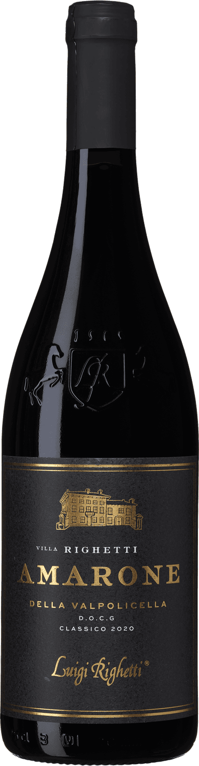 Villa Righetti Amarone 2023