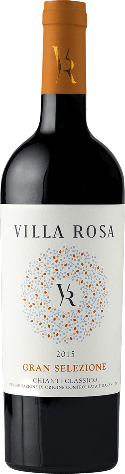 Villa Rosa Gran Selezione 2019
