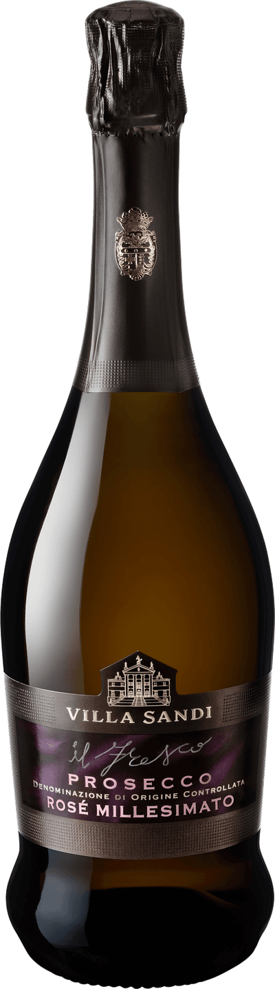 Villa Sandi Prosecco Rosé 2024