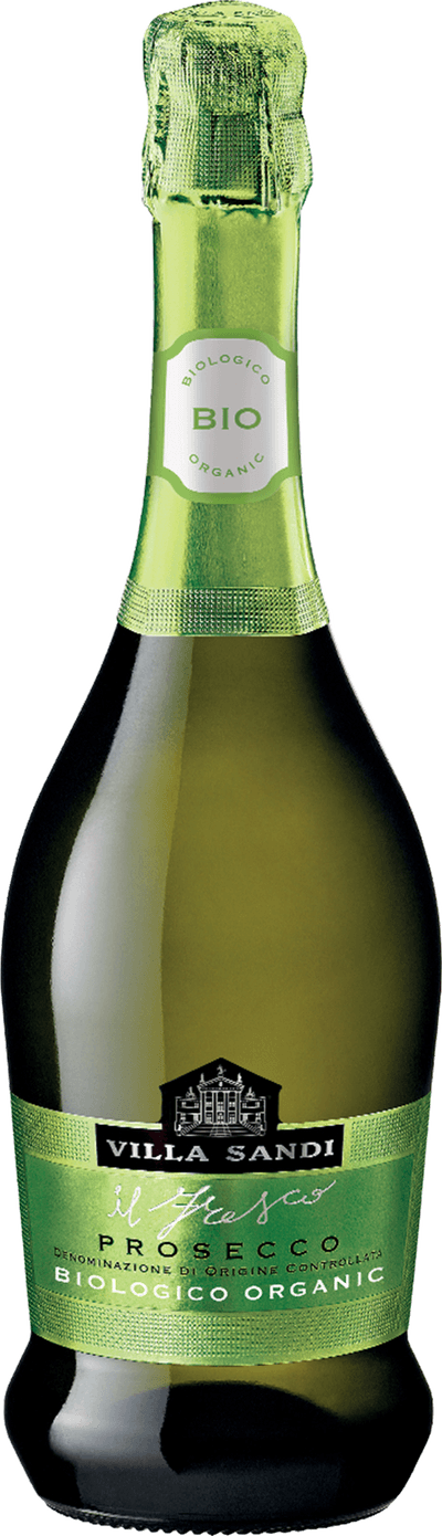 Villa Sandi Prosecco Spumante Brut Il Fresco