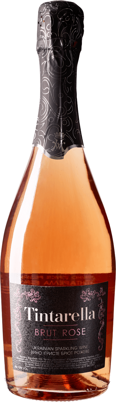 Villa Tinta Rosé Pinot Noir Premium 2023