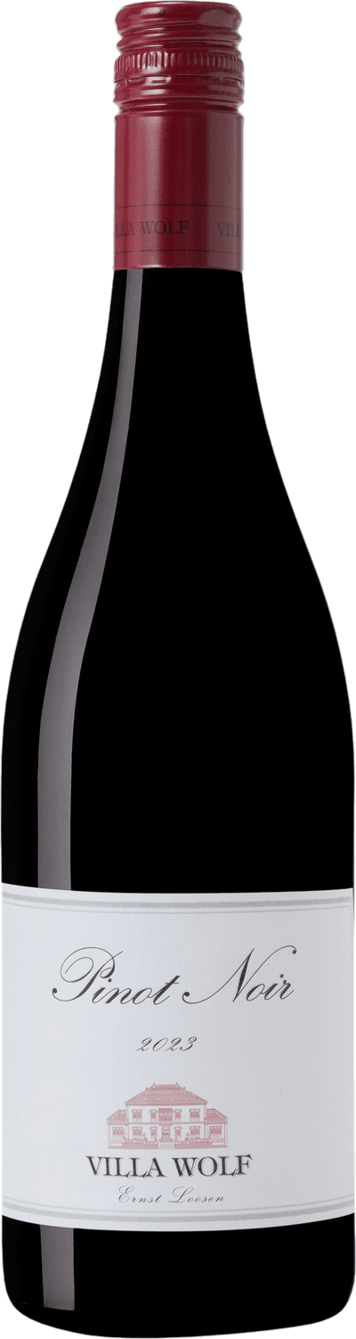 Villa Wolf Pinot Noir 2023