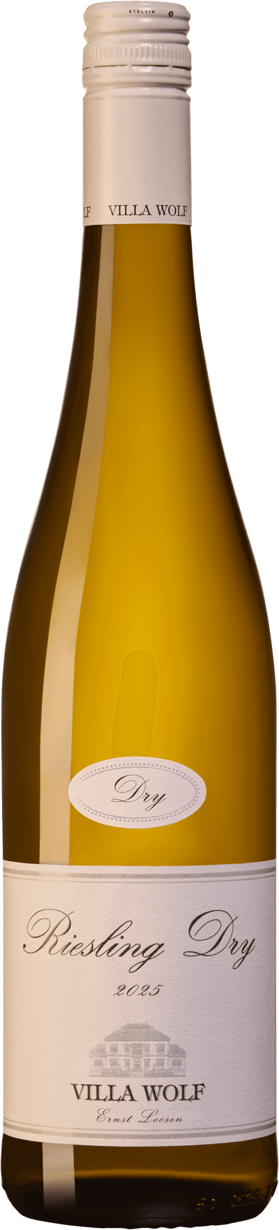 Villa Wolf Riesling 2025
