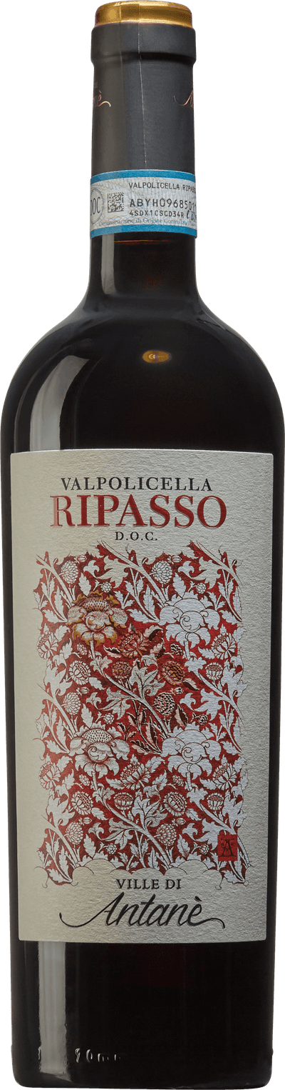 Ville di Antané Valpolicella Ripasso 2020