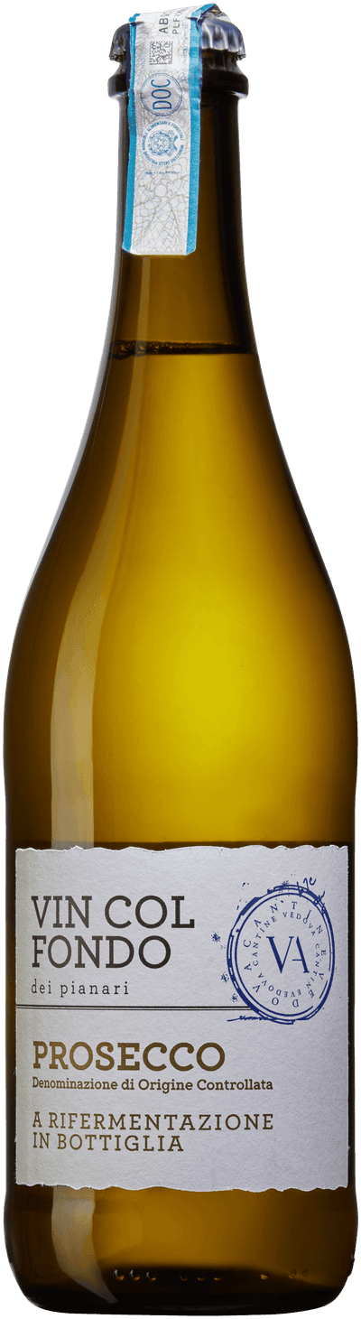 Vin col Fondo Dei Pianari