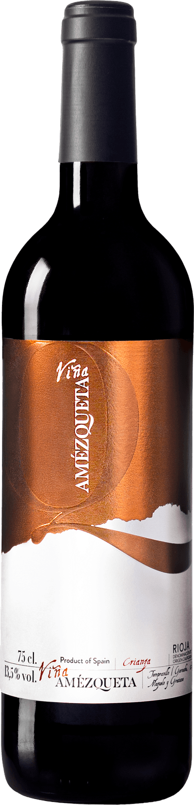 Viña Amezqueta Crianza 2022