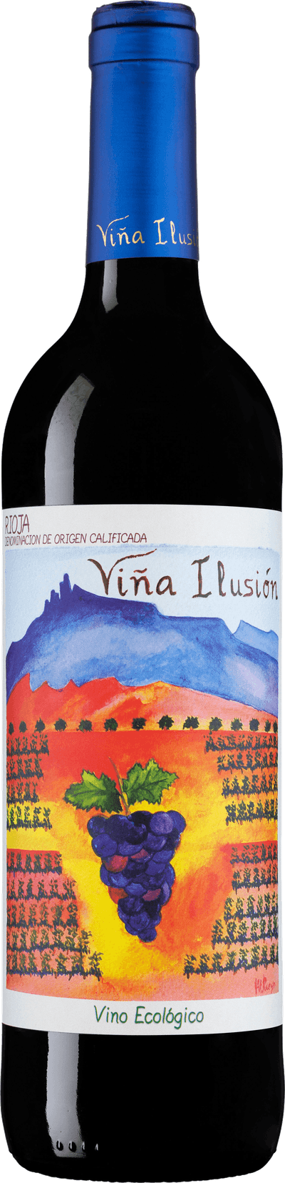 Viña Ilusión Rioja 2023