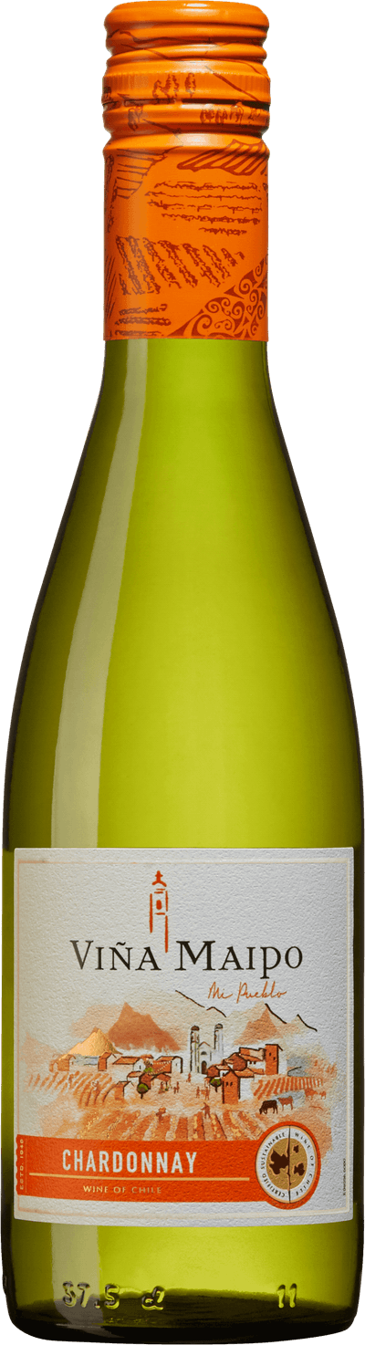 Viña Maipo Chardonnay 2025