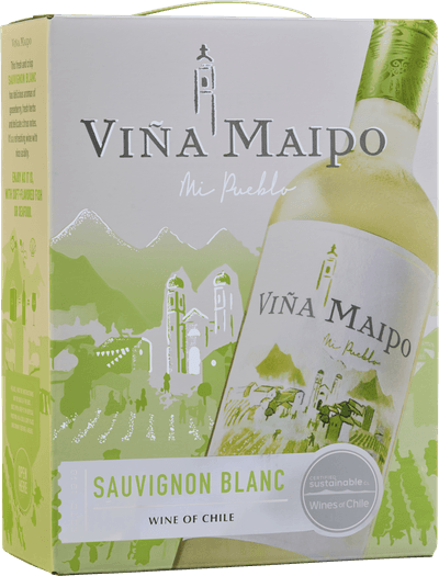 Viña Maipo Sauvignon Blanc 2025