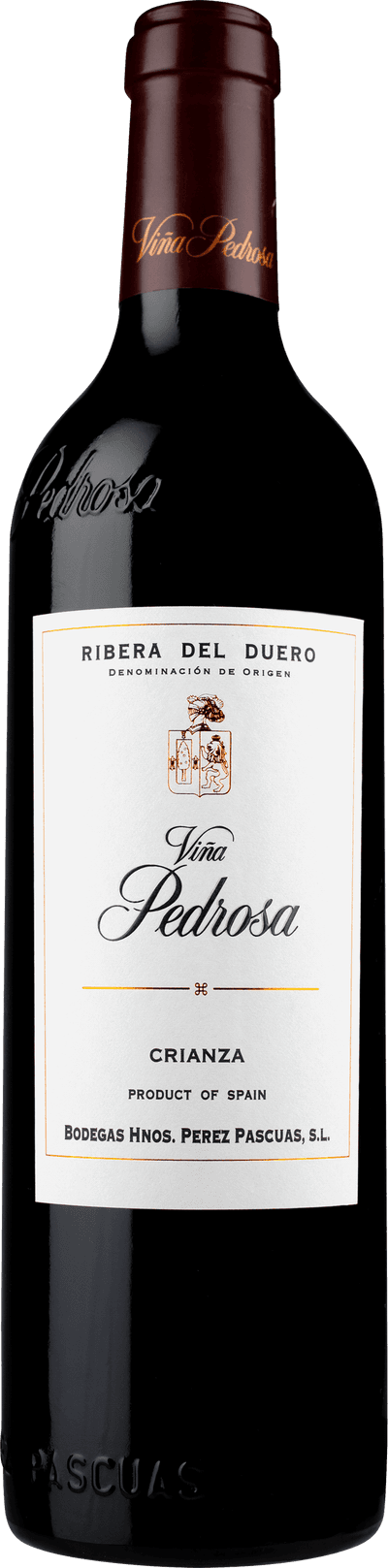 Viña Pedrosa Crianza 2022