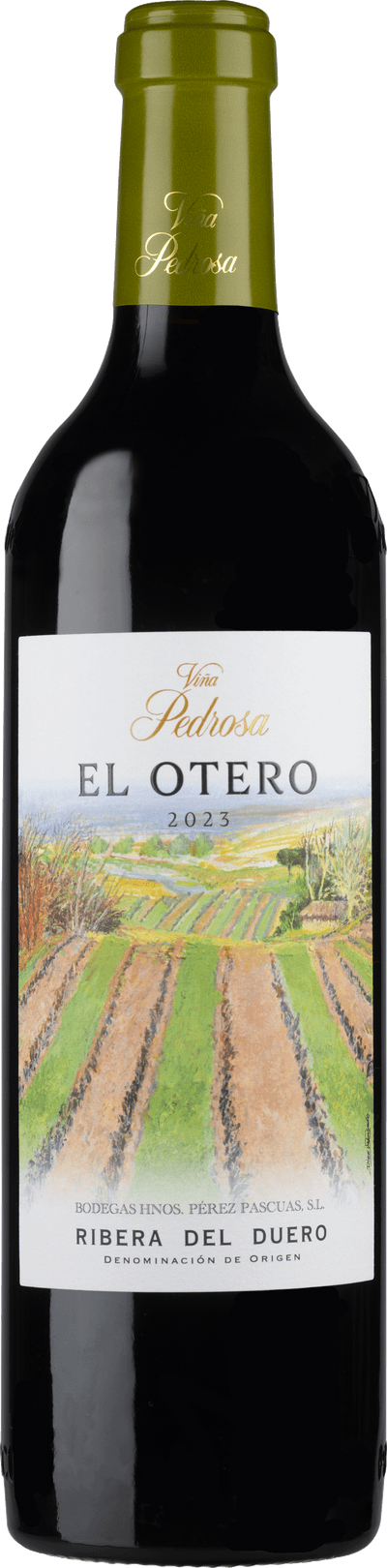 Viña Pedrosa El Otero 2023