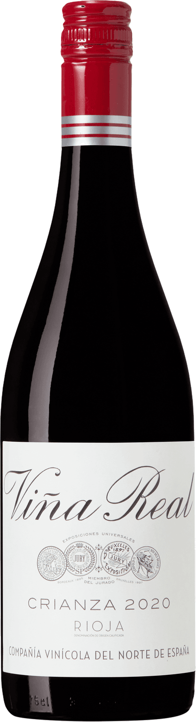 Viña Real Rioja Crianza 2020