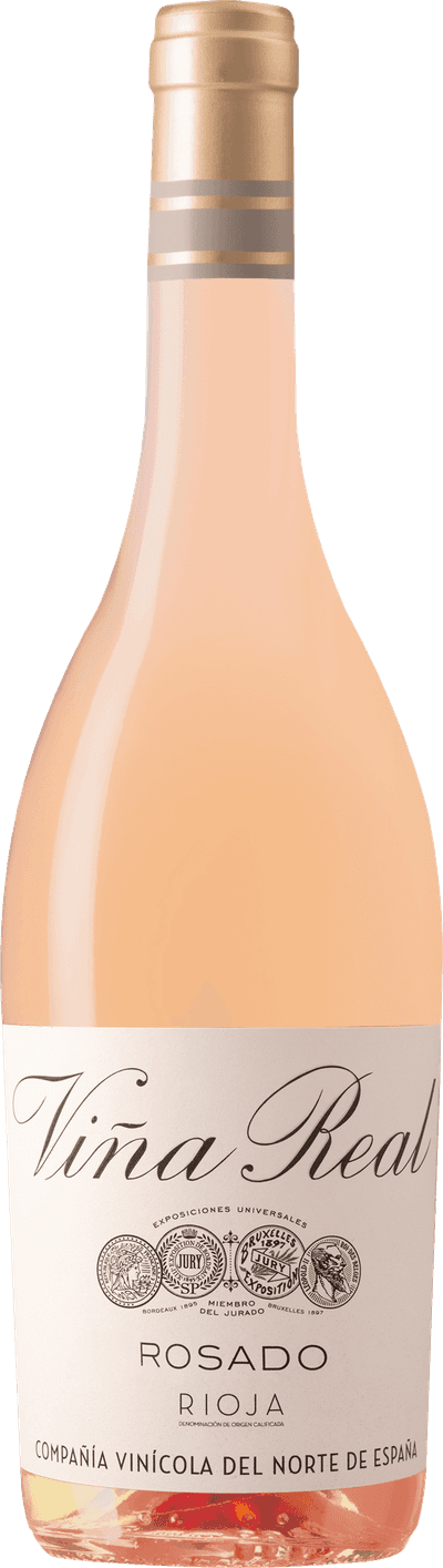 Viña Real Rosado 2021