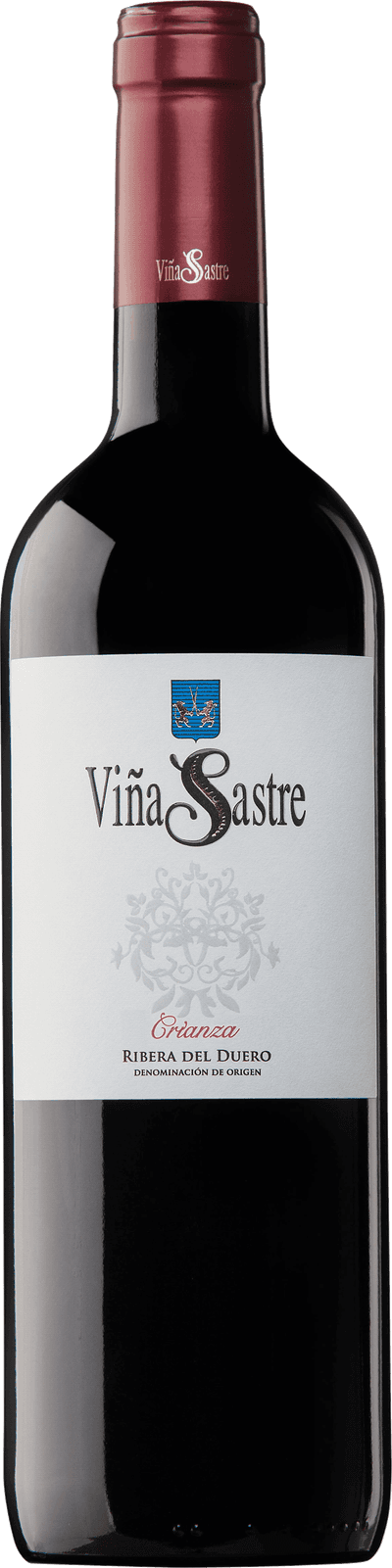 Viña Sastre Crianza 2020