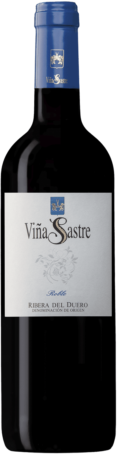 Viña Sastre Roble 2020