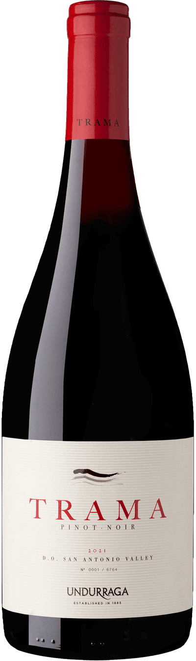 Viña Undurraga Trama Pinot Noir 2024