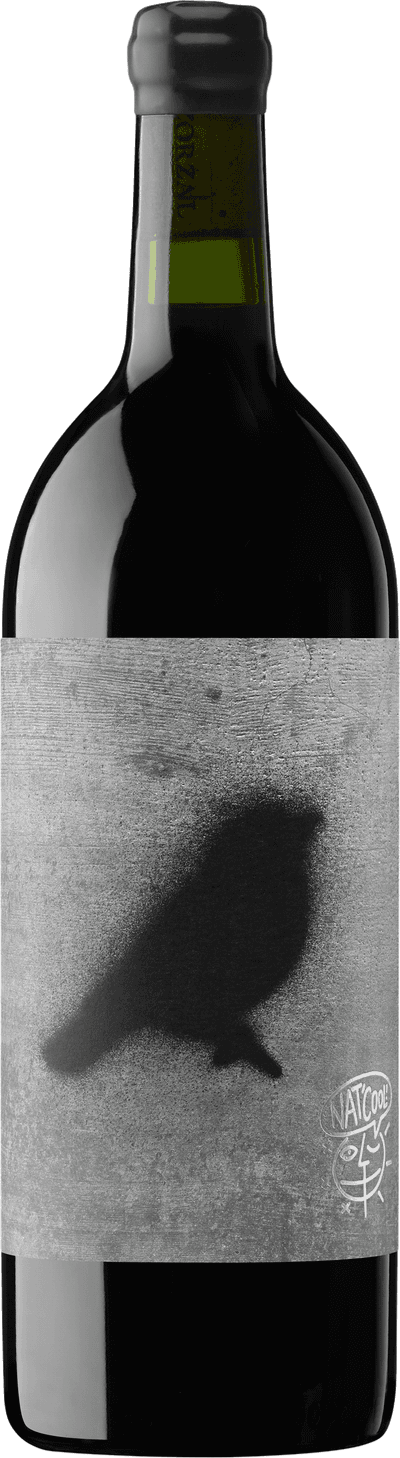Viña Zorzal Nat' Cool 2021