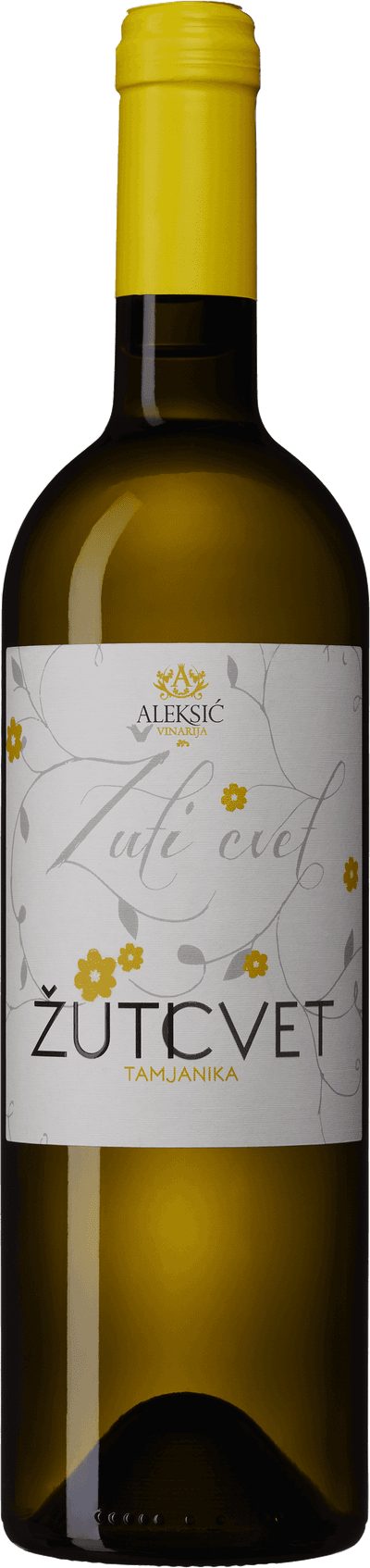 Vinarija Aleksic Zuti Cvet