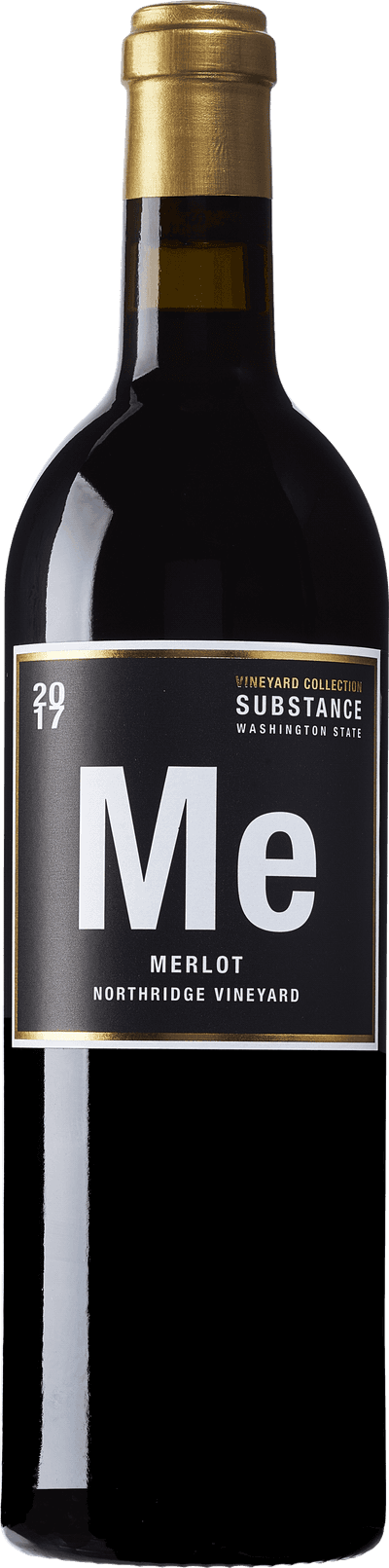 Vineyard Collection Vineyard Collection Northridge Merlot 2017
