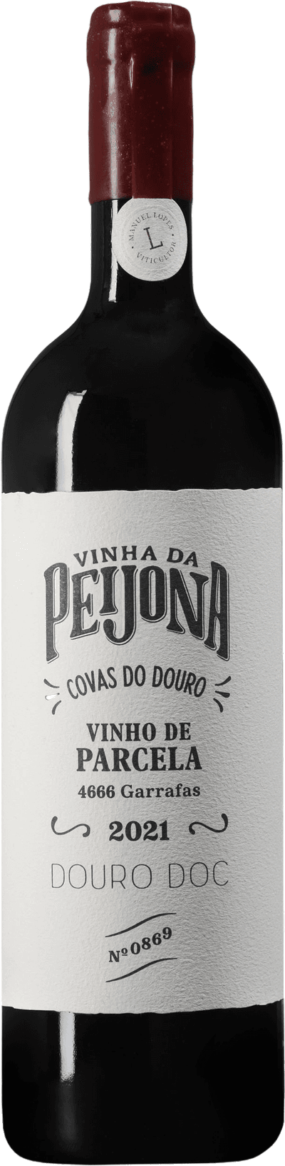 Vinha da Peijona 2021