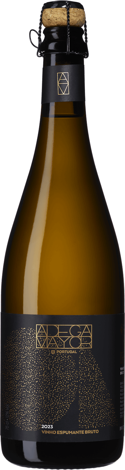 Vinho Espumante Bruto 2023