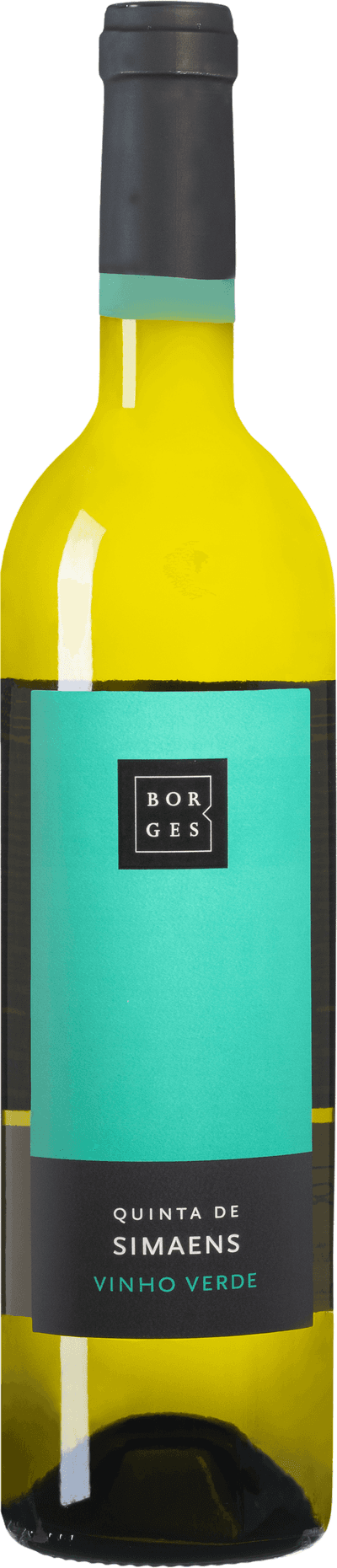 Vinhos Borges Quinta De Simaens Vinho Verde 2023