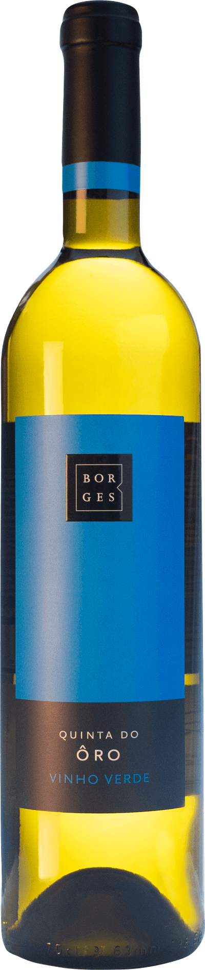 Vinhos Borges Quinta do Ôro 2022