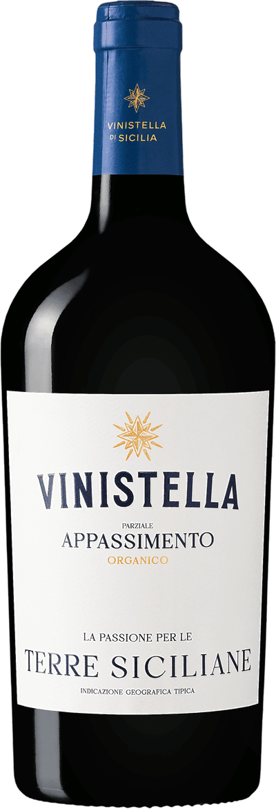 Vinistella La Passione Parziale Appassimento 2023
