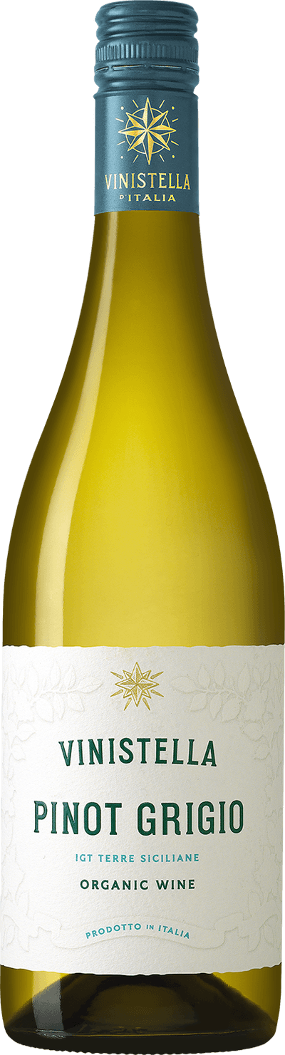 Vinistella Pinot Grigio 2025