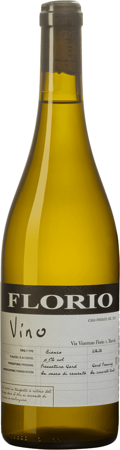 Vino Florio