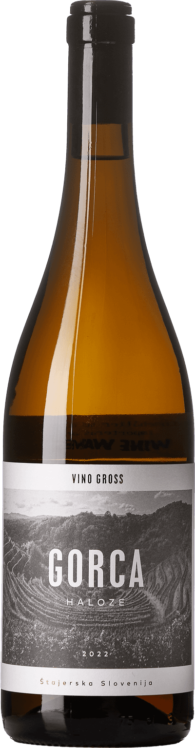 Vino Gross Gorca 2022