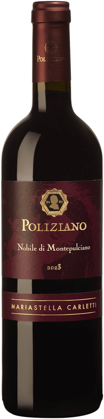 Vino Nobile di Montepulciano Maria Stella Poliziano 2023