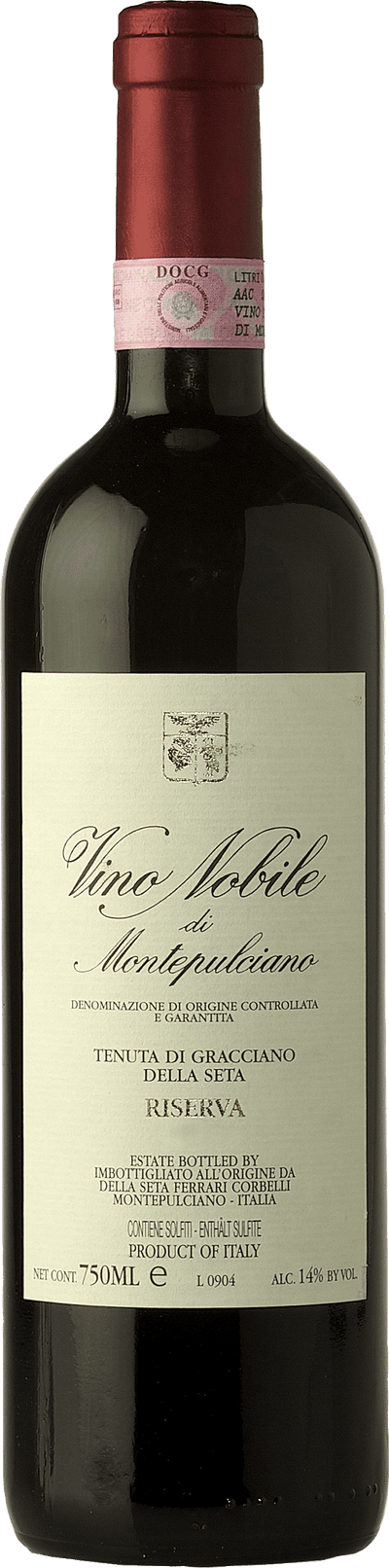 Vino Nobile di Montepulciano Riserva 2021